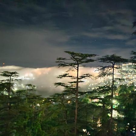 Magic Stays - Shimla Royale - Free Pickup From Railway Station 西姆拉 外观 照片